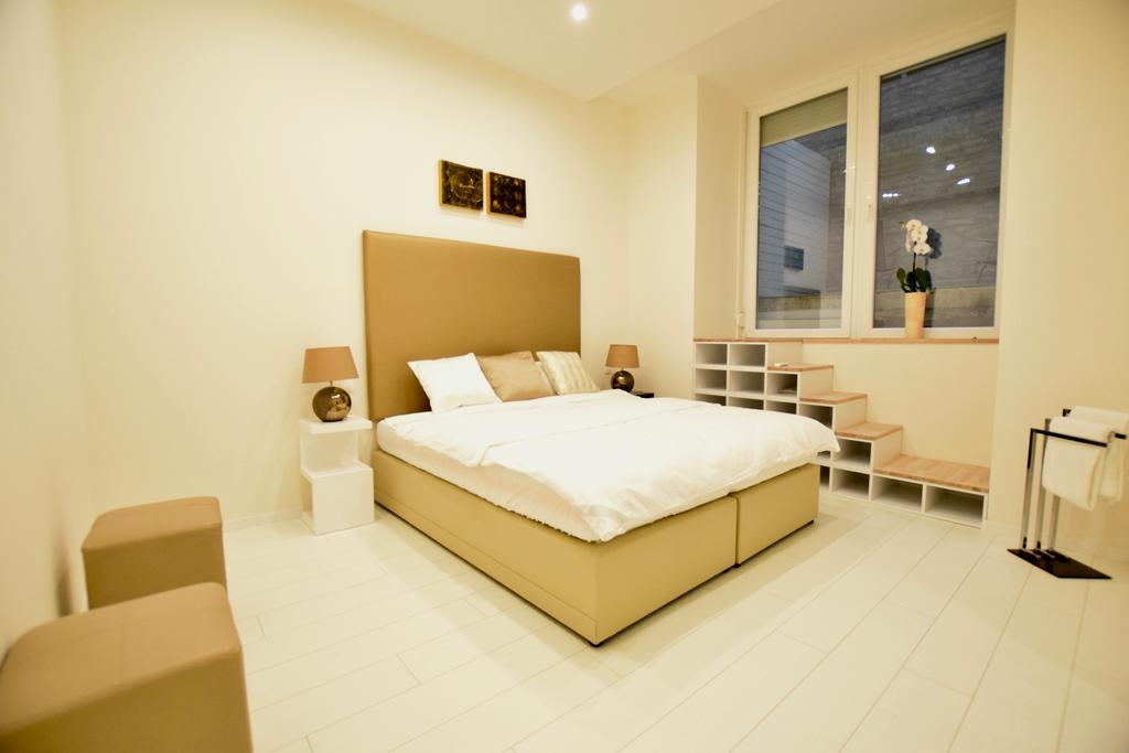 Binder-Home Stylish Studios Budapest/Parliament Exterior foto