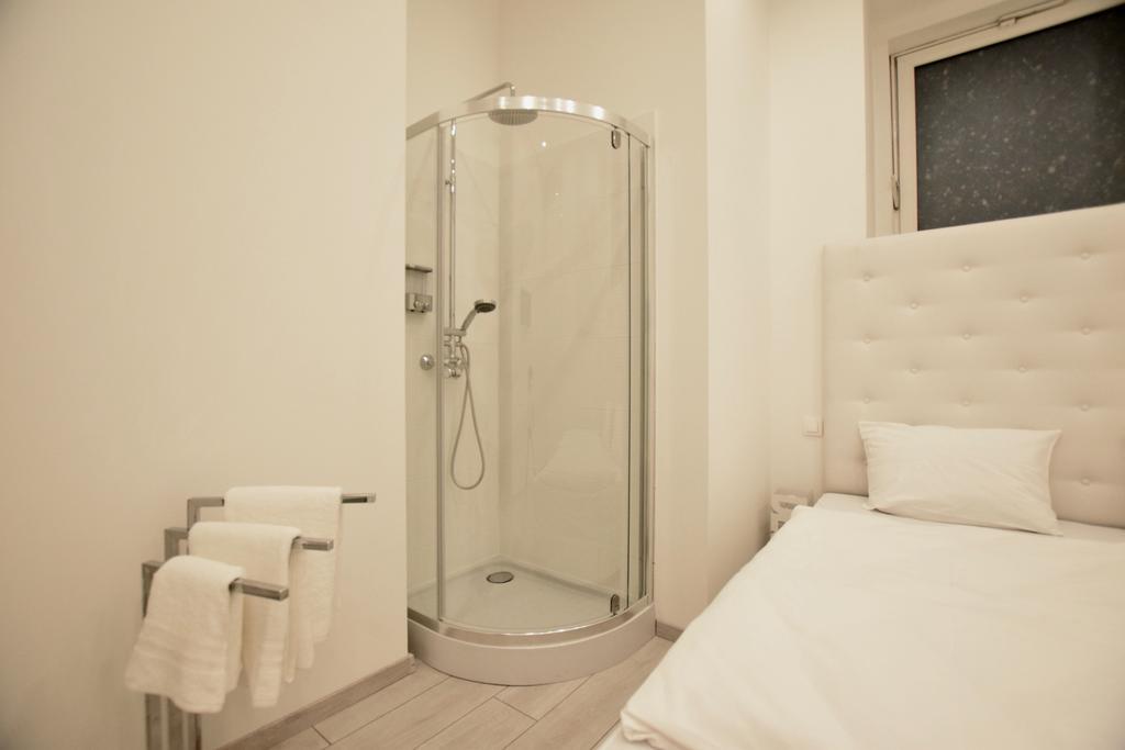 Binder-Home Stylish Studios Budapest/Parliament Exterior foto