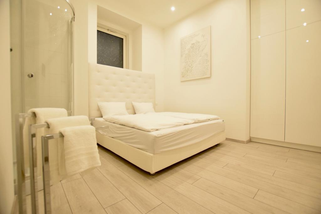 Binder-Home Stylish Studios Budapest/Parliament Exterior foto